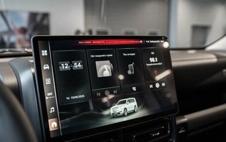 Haval H9, 2024 год, 4 999 000 рублей, 21 фотография