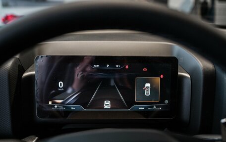 Haval H9, 2024 год, 4 999 000 рублей, 22 фотография