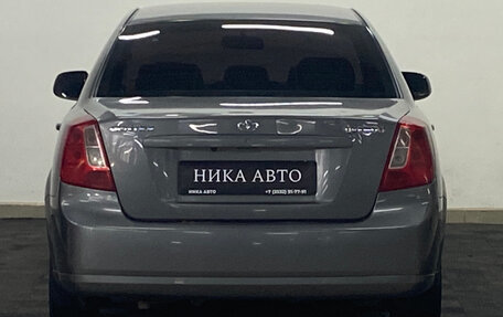 Daewoo Gentra II, 2014 год, 590 000 рублей, 6 фотография