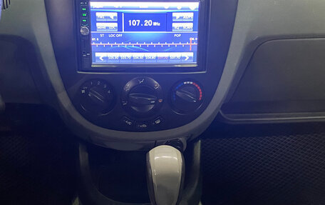 Daewoo Gentra II, 2014 год, 590 000 рублей, 9 фотография