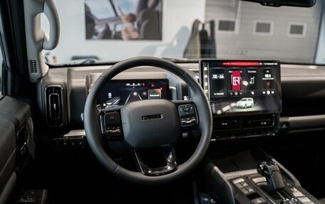 Haval H9, 2024 год, 4 999 000 рублей, 26 фотография