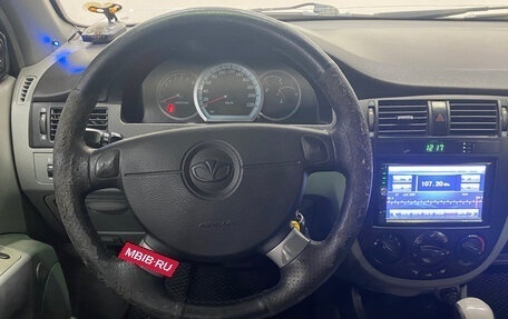 Daewoo Gentra II, 2014 год, 590 000 рублей, 7 фотография