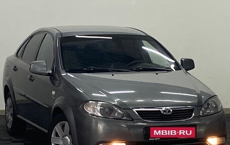 Daewoo Gentra II, 2014 год, 590 000 рублей, 4 фотография