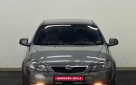 Daewoo Gentra II, 2014 год, 590 000 рублей, 3 фотография