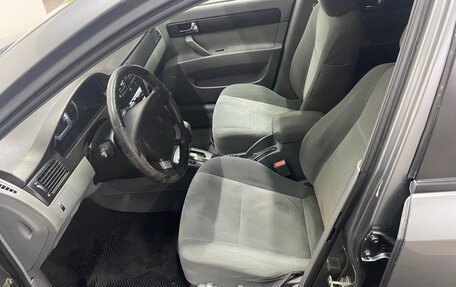 Daewoo Gentra II, 2014 год, 590 000 рублей, 14 фотография