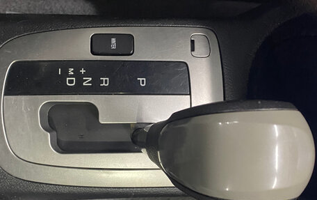 Daewoo Gentra II, 2014 год, 590 000 рублей, 12 фотография