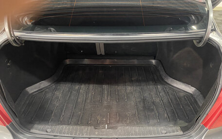 Daewoo Gentra II, 2014 год, 590 000 рублей, 15 фотография