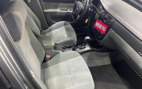 Daewoo Gentra II, 2014 год, 590 000 рублей, 10 фотография