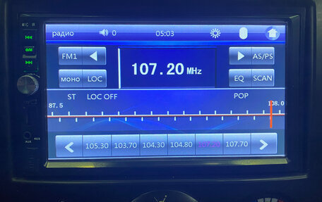 Daewoo Gentra II, 2014 год, 590 000 рублей, 18 фотография