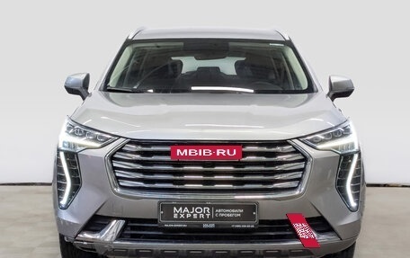 Haval Jolion, 2023 год, 1 200 000 рублей, 2 фотография