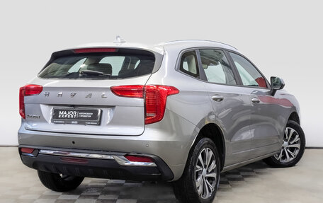 Haval Jolion, 2023 год, 1 200 000 рублей, 5 фотография