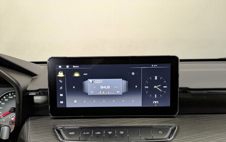 Haval Jolion, 2023 год, 1 200 000 рублей, 15 фотография