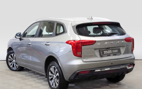 Haval Jolion, 2023 год, 1 200 000 рублей, 7 фотография