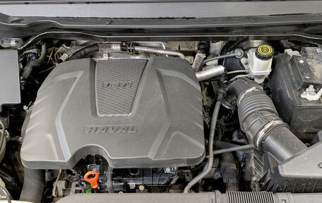 Haval Jolion, 2023 год, 1 200 000 рублей, 9 фотография