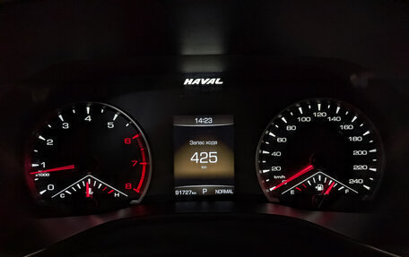 Haval Jolion, 2023 год, 1 200 000 рублей, 13 фотография