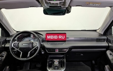 Haval Jolion, 2023 год, 1 200 000 рублей, 14 фотография