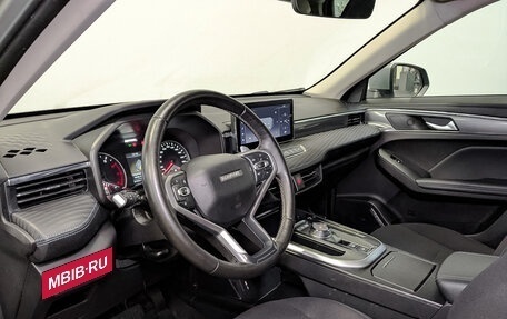 Haval Jolion, 2023 год, 1 200 000 рублей, 16 фотография