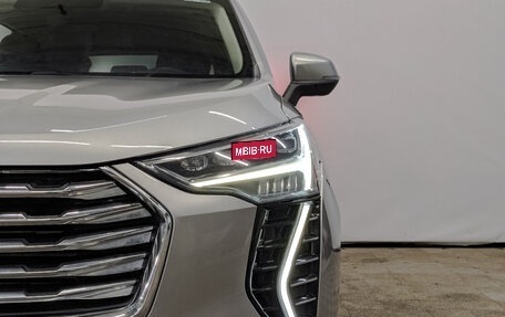 Haval Jolion, 2023 год, 1 200 000 рублей, 17 фотография