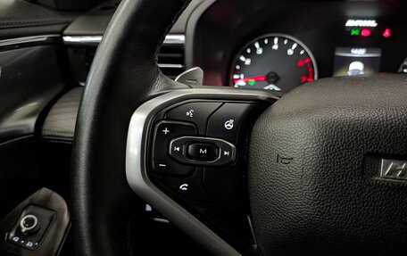 Haval Jolion, 2023 год, 1 200 000 рублей, 27 фотография