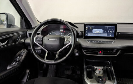 Haval Jolion, 2023 год, 1 200 000 рублей, 30 фотография