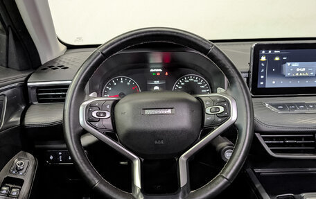 Haval Jolion, 2023 год, 1 200 000 рублей, 22 фотография