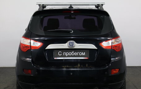 Changan CS35, 2014 год, 549 000 рублей, 5 фотография