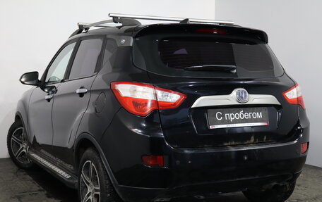 Changan CS35, 2014 год, 549 000 рублей, 4 фотография