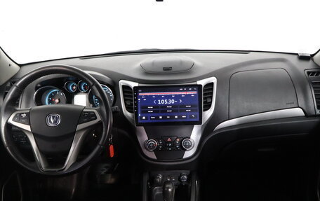 Changan CS35, 2014 год, 549 000 рублей, 7 фотография