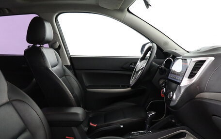 Changan CS35, 2014 год, 549 000 рублей, 11 фотография