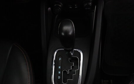 Changan CS35, 2014 год, 549 000 рублей, 10 фотография