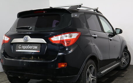 Changan CS35, 2014 год, 549 000 рублей, 6 фотография