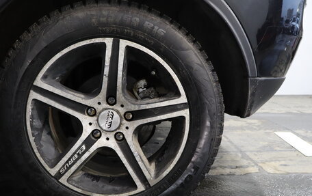 Changan CS35, 2014 год, 549 000 рублей, 15 фотография