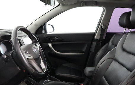 Changan CS35, 2014 год, 549 000 рублей, 8 фотография