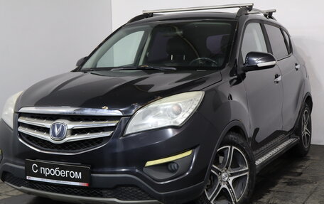 Changan CS35, 2014 год, 549 000 рублей, 3 фотография