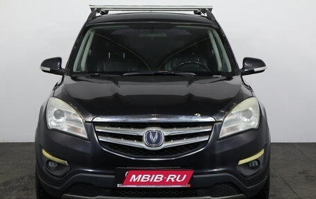Changan CS35, 2014 год, 549 000 рублей, 2 фотография