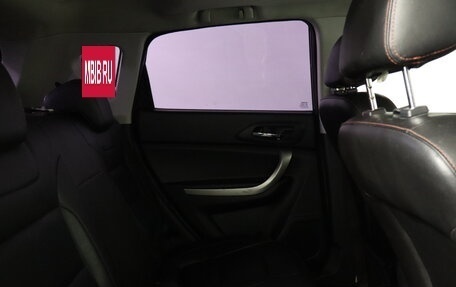 Changan CS35, 2014 год, 549 000 рублей, 12 фотография