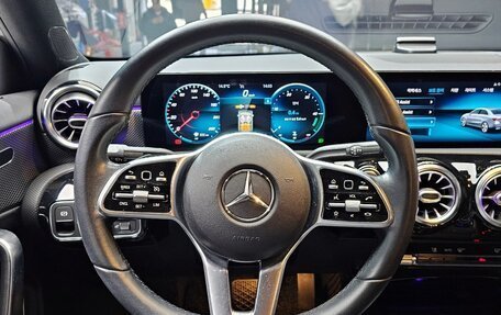 Mercedes-Benz A-Класс, 2021 год, 2 460 000 рублей, 9 фотография