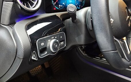 Mercedes-Benz A-Класс, 2021 год, 2 460 000 рублей, 15 фотография