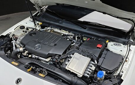 Mercedes-Benz A-Класс, 2021 год, 2 460 000 рублей, 6 фотография