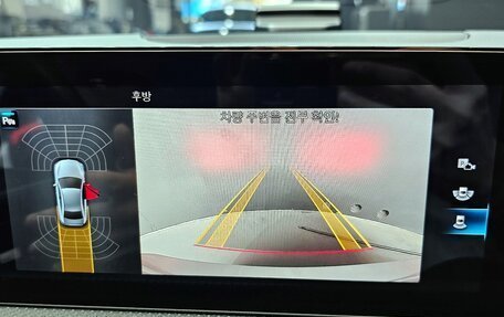 Mercedes-Benz A-Класс, 2021 год, 2 460 000 рублей, 14 фотография