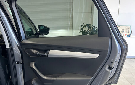 Skoda Karoq I, 2021 год, 2 650 000 рублей, 10 фотография