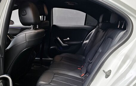 Mercedes-Benz A-Класс, 2021 год, 2 460 000 рублей, 20 фотография