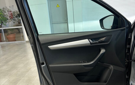 Skoda Karoq I, 2021 год, 2 650 000 рублей, 9 фотография