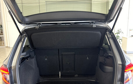 Skoda Karoq I, 2021 год, 2 650 000 рублей, 20 фотография