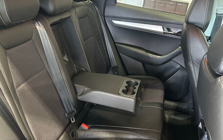 Skoda Karoq I, 2021 год, 2 650 000 рублей, 14 фотография