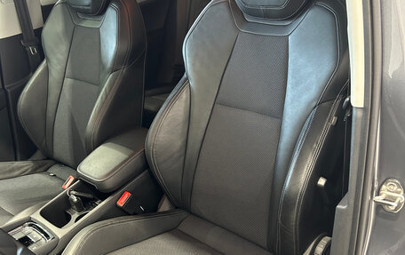 Skoda Karoq I, 2021 год, 2 650 000 рублей, 13 фотография