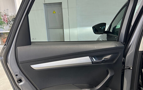 Skoda Karoq I, 2021 год, 2 650 000 рублей, 12 фотография