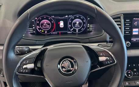 Skoda Karoq I, 2021 год, 2 650 000 рублей, 16 фотография