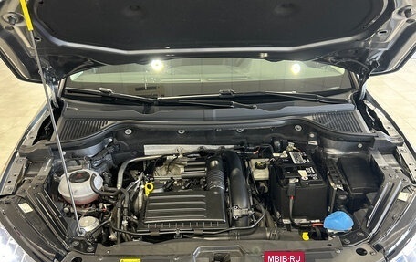 Skoda Karoq I, 2021 год, 2 650 000 рублей, 19 фотография