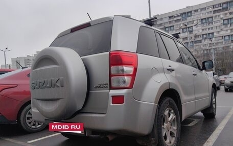 Suzuki Grand Vitara, 2005 год, 1 000 000 рублей, 4 фотография